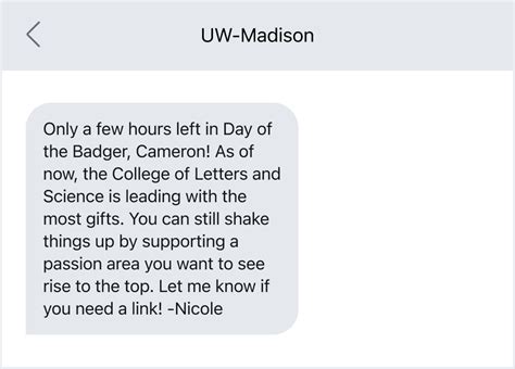 sample fundraising text message|Fundraising Text Message Examples That Work .
